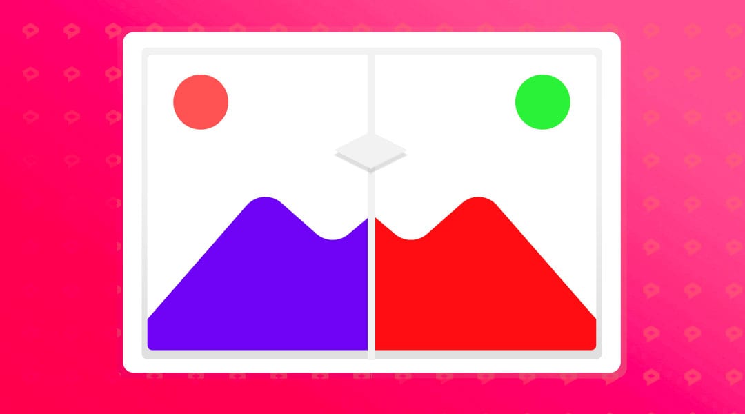 4 Maneras creativas de utilizar la función Antes y Después