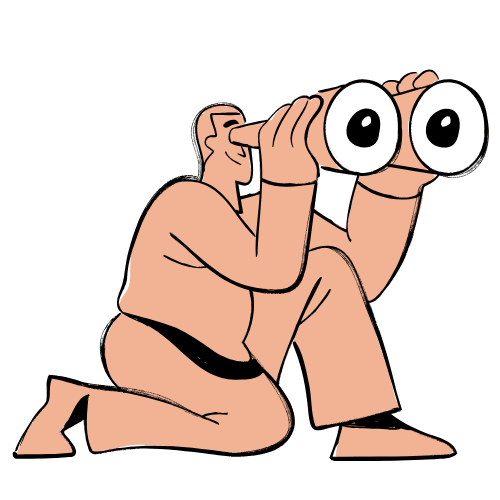 NO APARECÉS EN GOOGLE