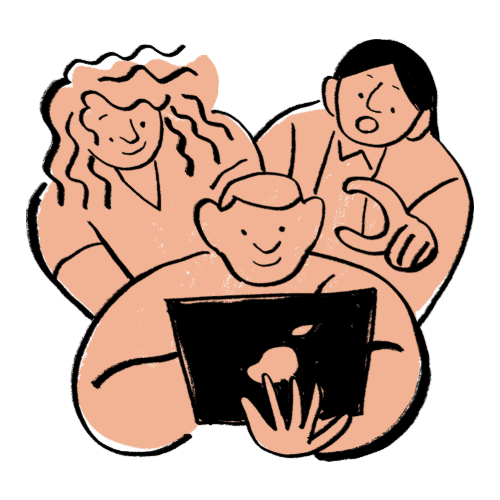 TU COMPETENCIA YA SE MODERNIZÓ