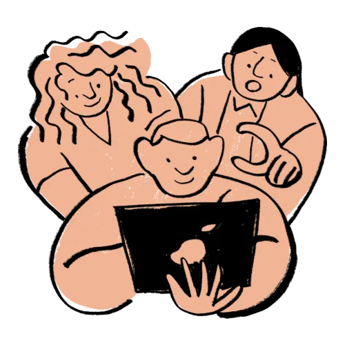 TU COMPETENCIA YA SE MODERNIZÓ